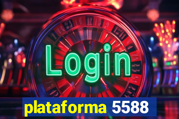 plataforma 5588